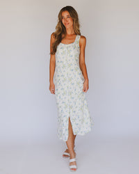 Ginny Dress