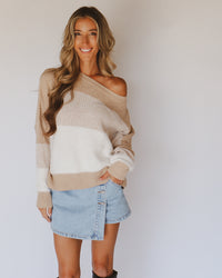 Marley Sweater