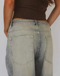 Mikayla Jeans