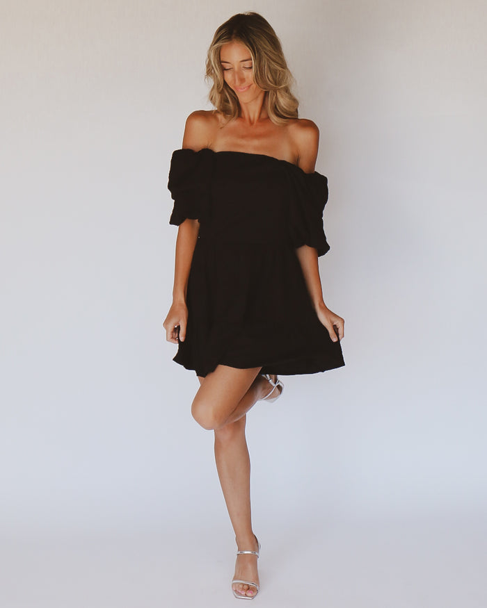 Mia Dress