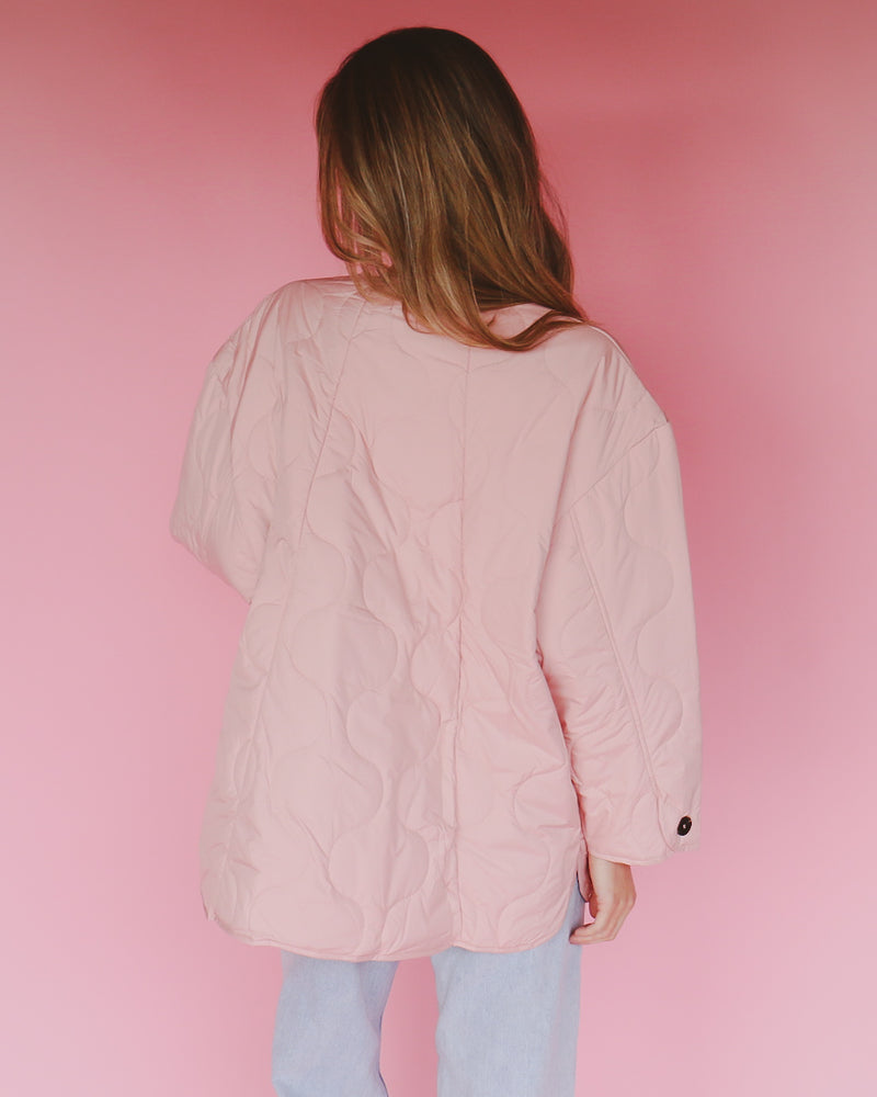 Libby Jacket