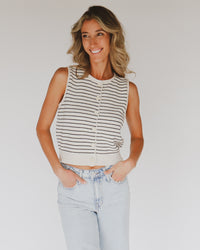 Addie Vest