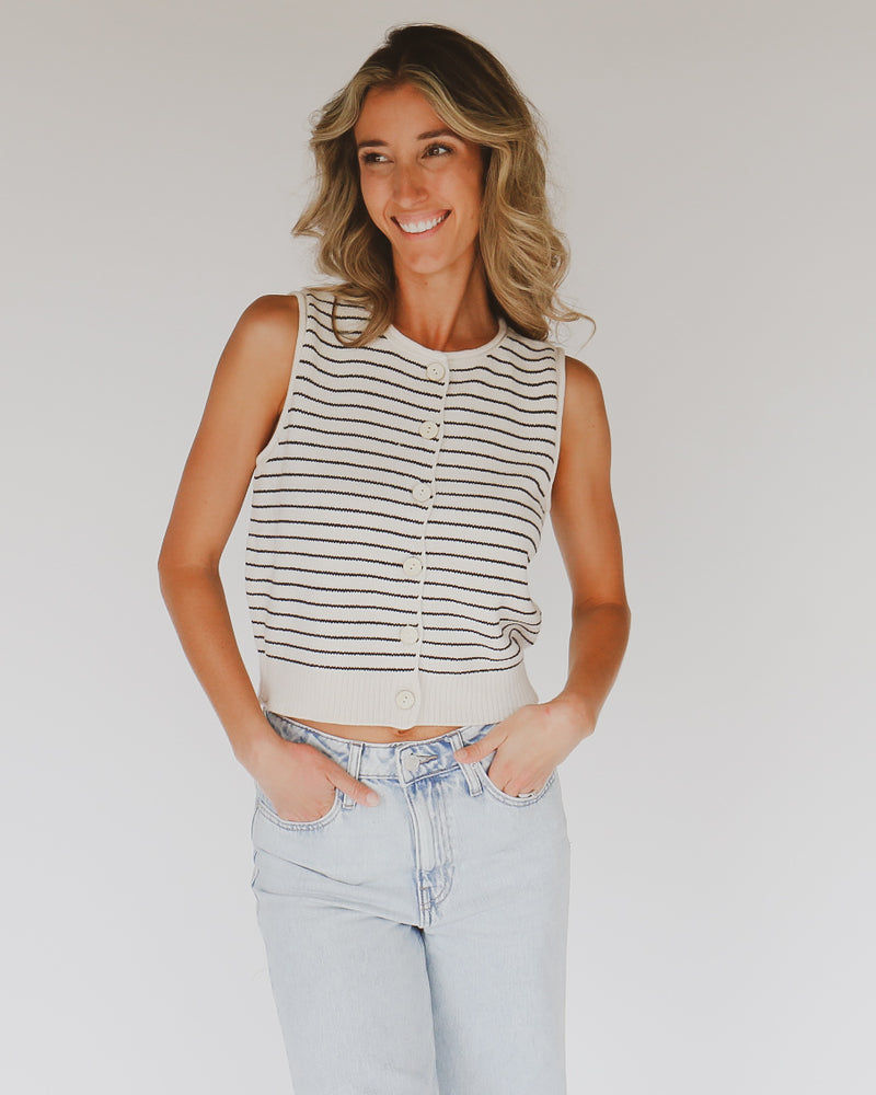 Addie Vest