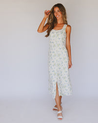 Ginny Dress