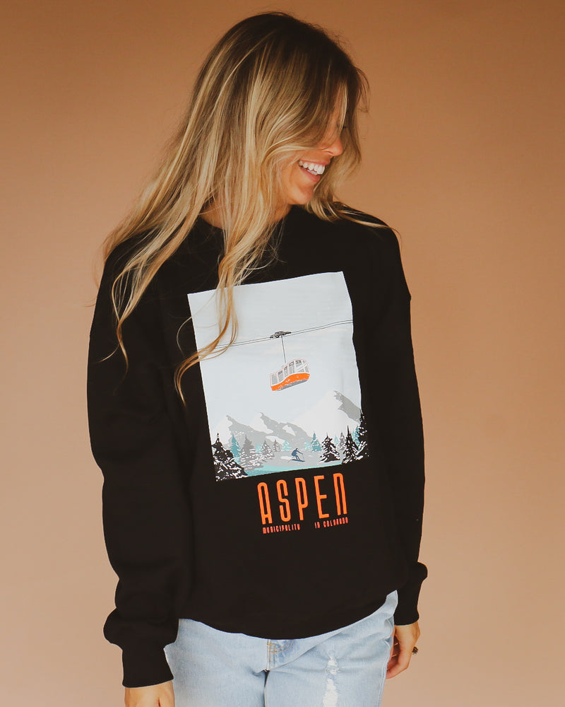 Aspen Pullover