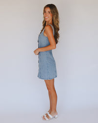 Carsyn Dress
