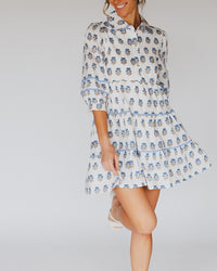 Lonnie Dress