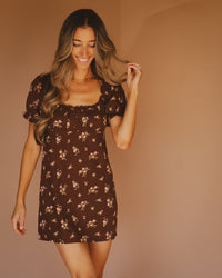 Janette Dress