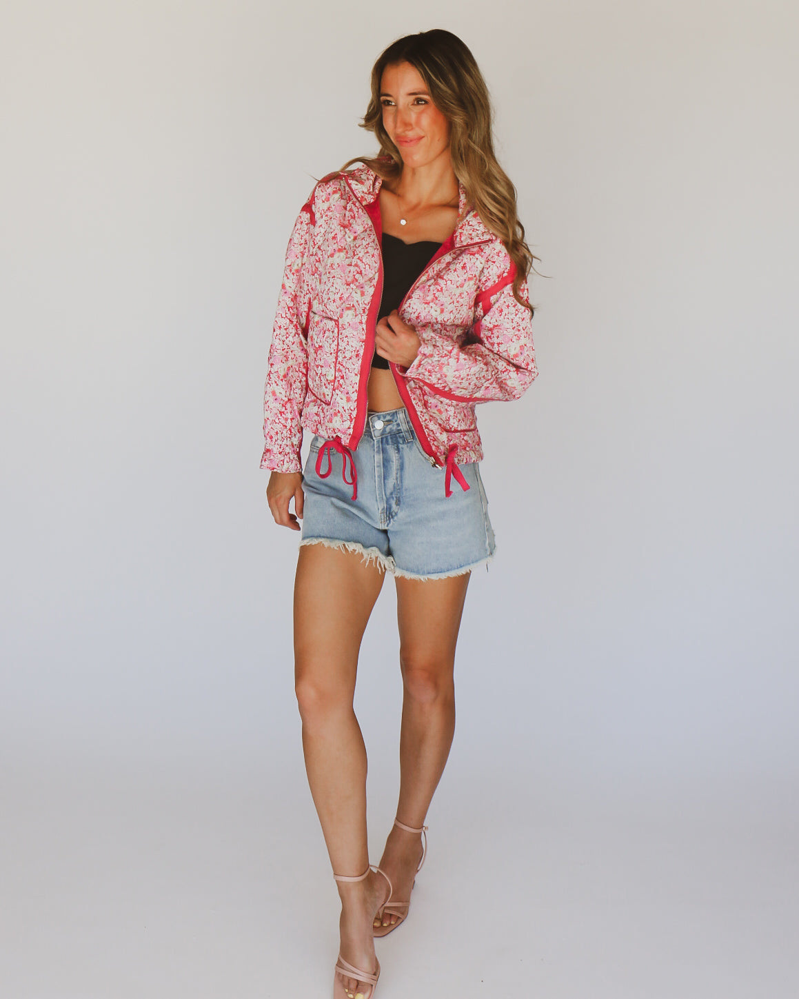 Lindy Jacket
