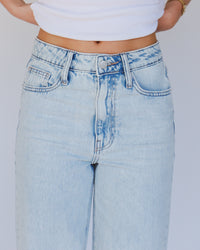 Sidney Jeans