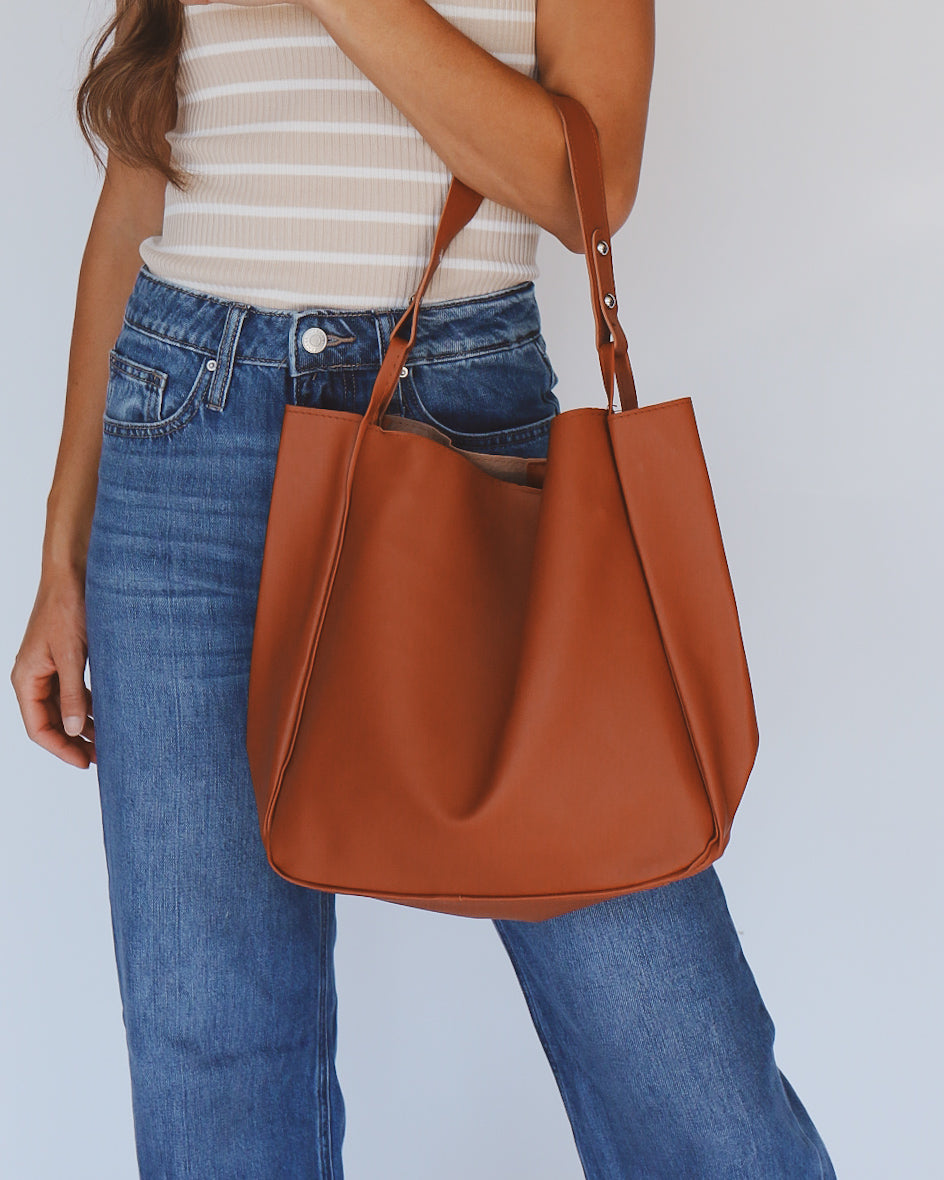 Rhodes Bag