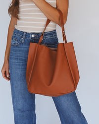 Rhodes Bag