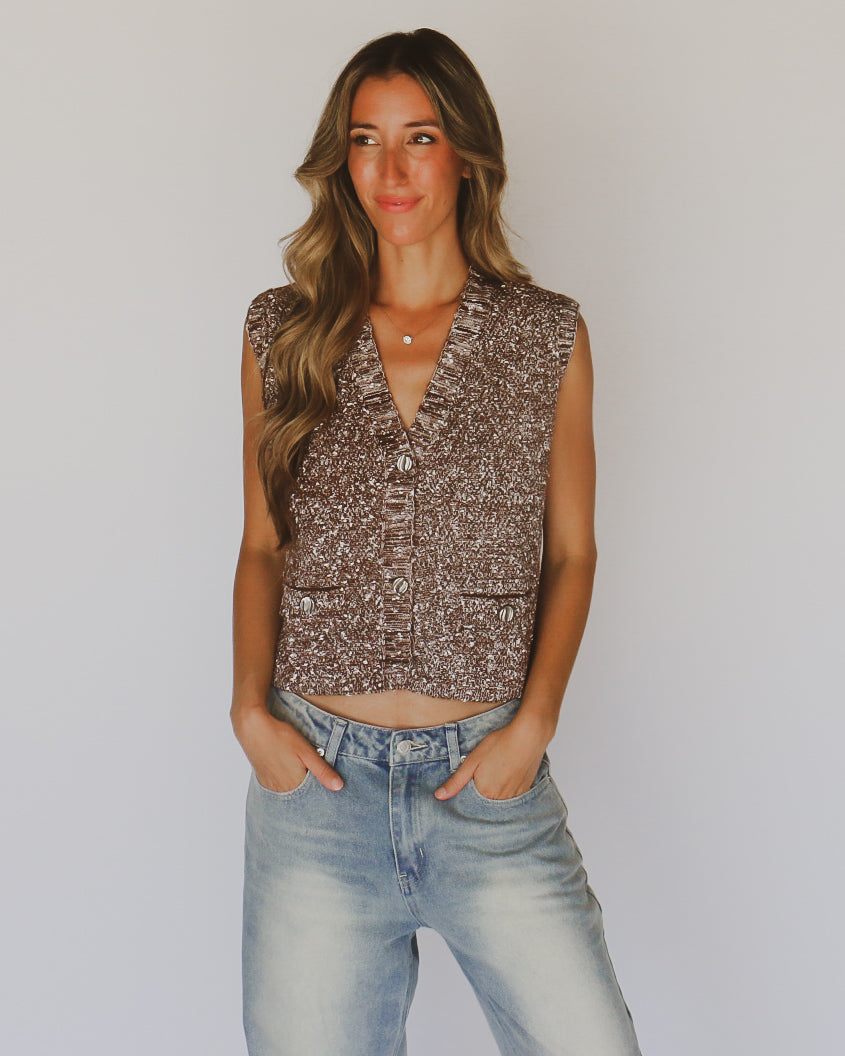 Penny Vest