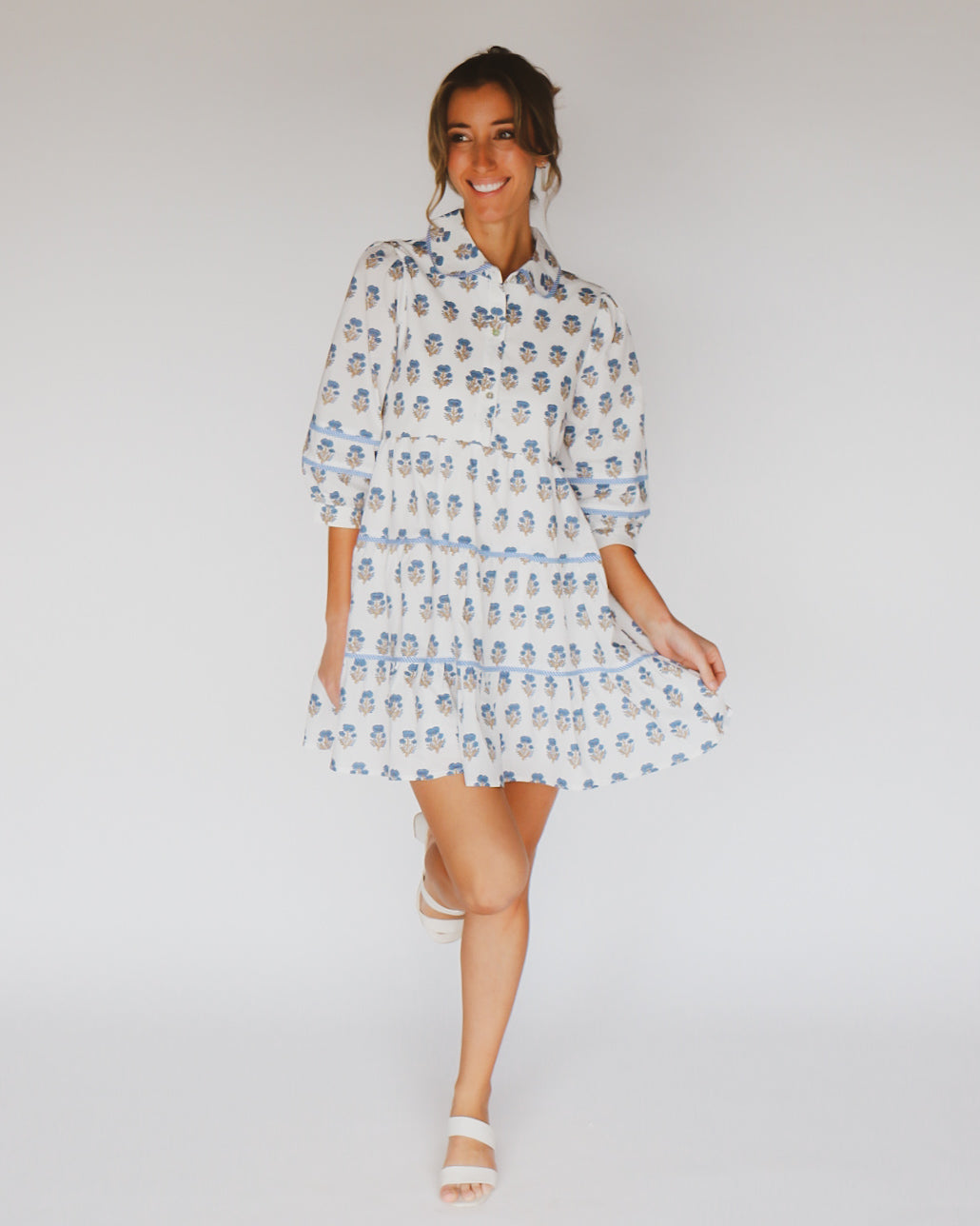 Lonnie Dress