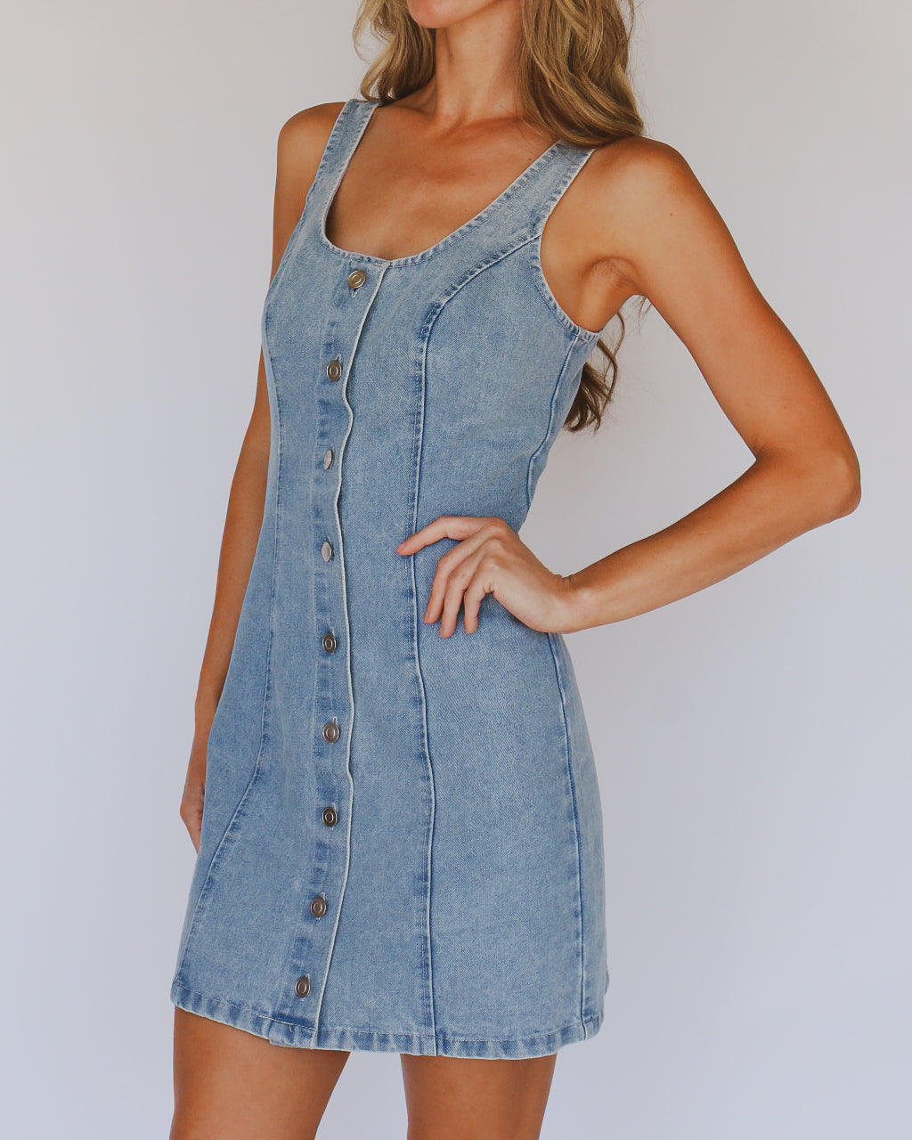 Carsyn Dress