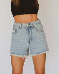 Shayne Shorts