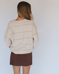 Lennie Cardigan