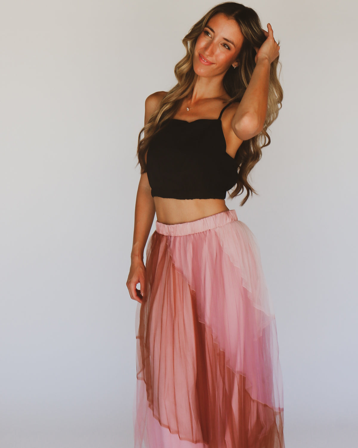 Vanessa Skirt