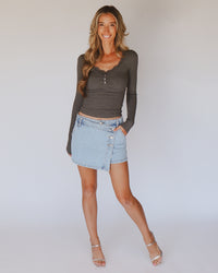 Indy Skort