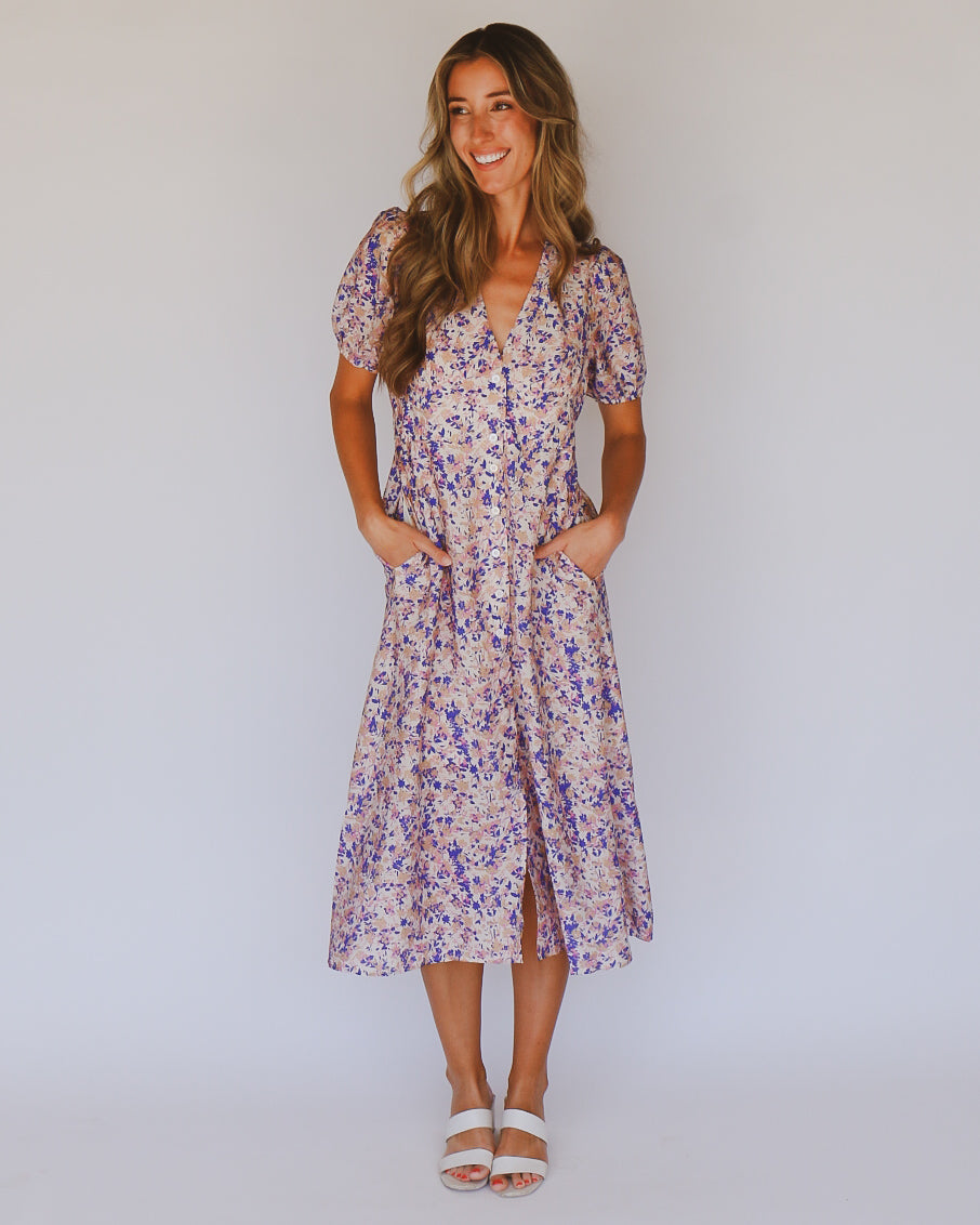 Ella Dress