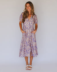 Ella Dress