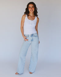 Sidney Jeans