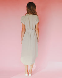 Willow Dress