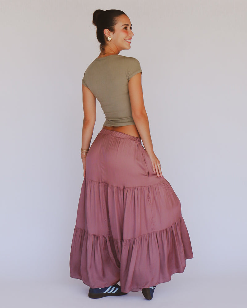 Stormi Skirt