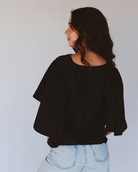 Cassidy Top
