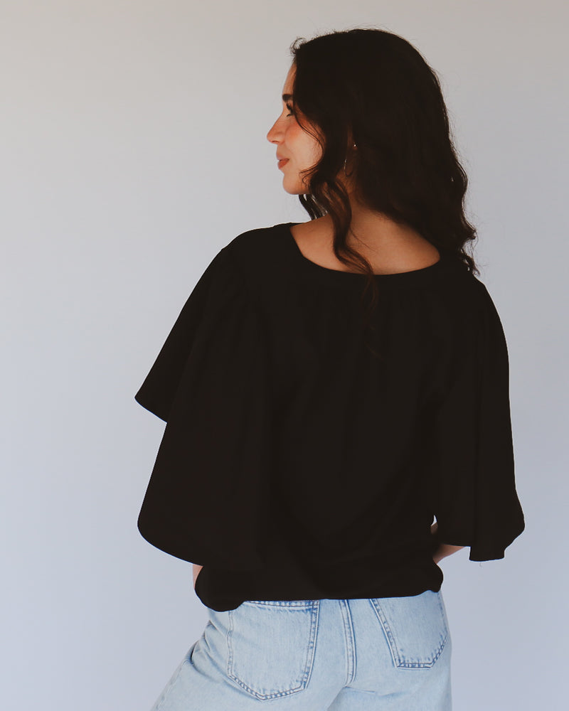 Cassidy Top