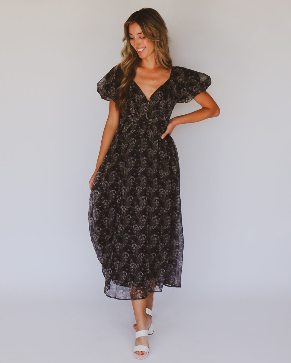 Maeve Dress