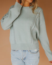 Brenna Sweater