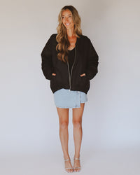 Daphne Jacket