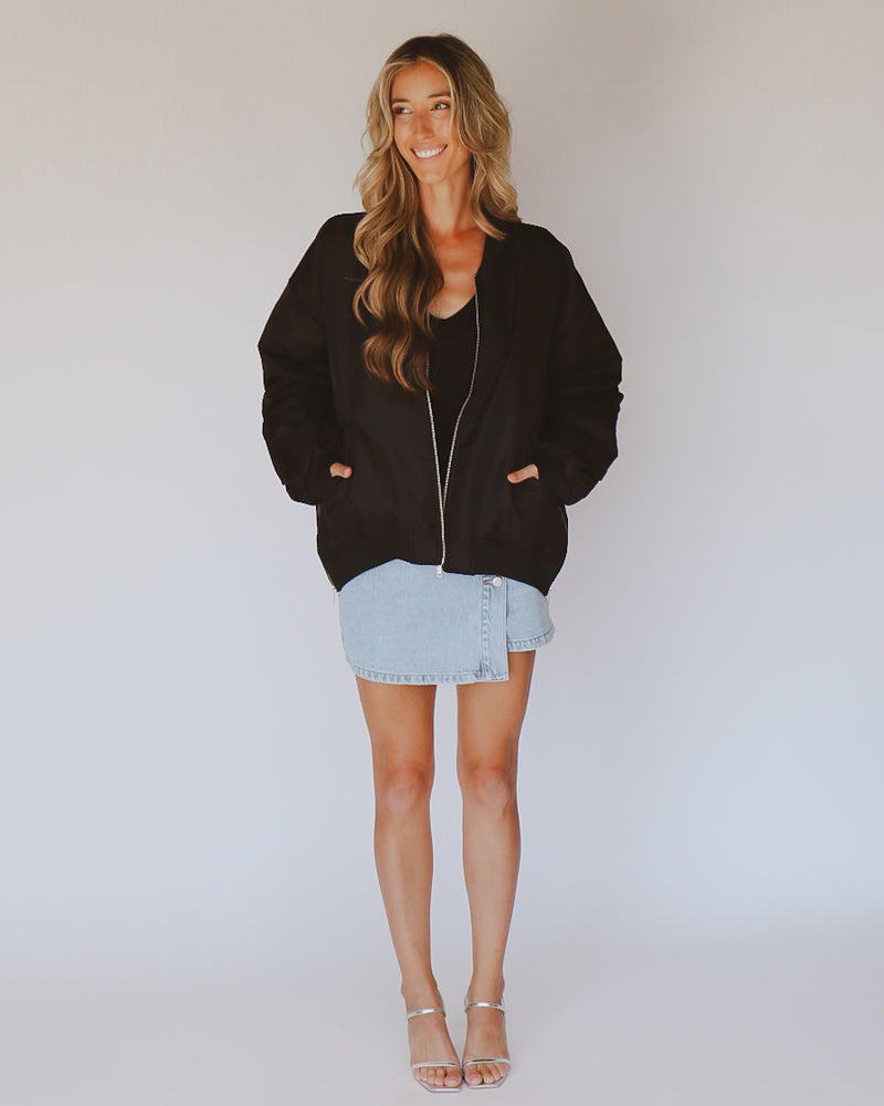 Daphne Jacket