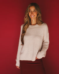 Sutton Sweater
