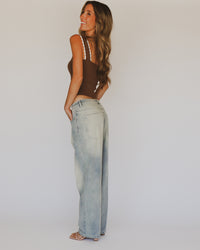 Mikayla Jeans