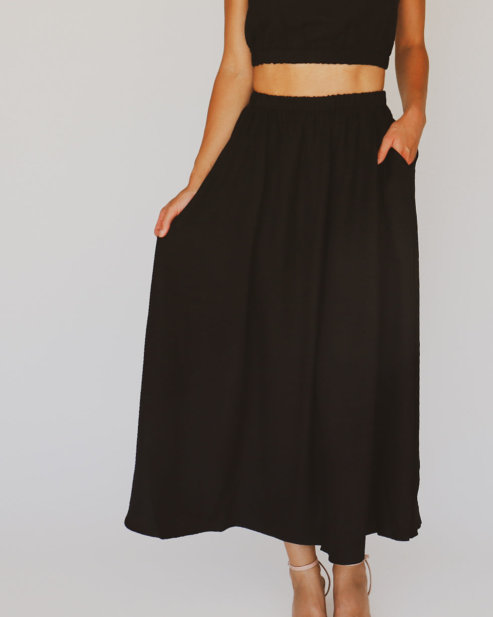 Makelle Skirt