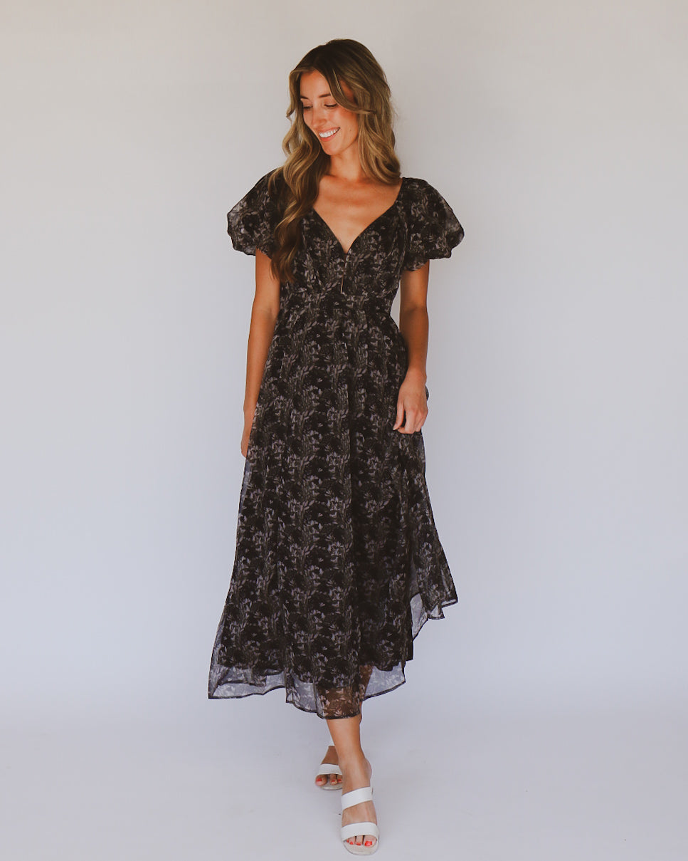 Maeve Dress