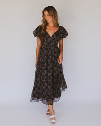 Maeve Dress