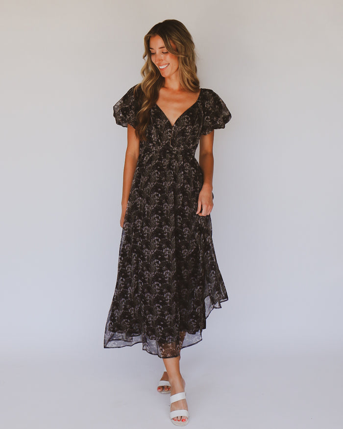 Maeve Dress
