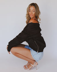Daphne Jacket