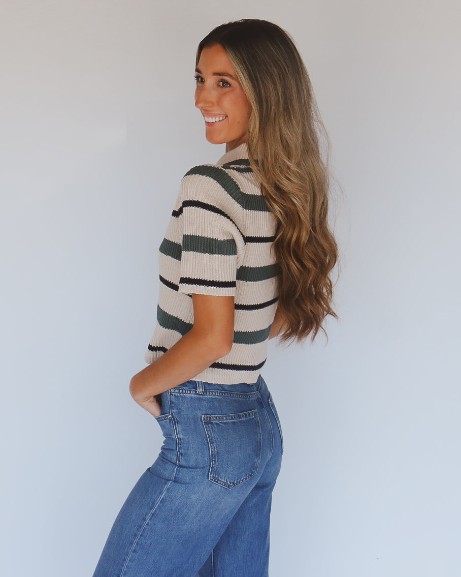 Valerie Sweater