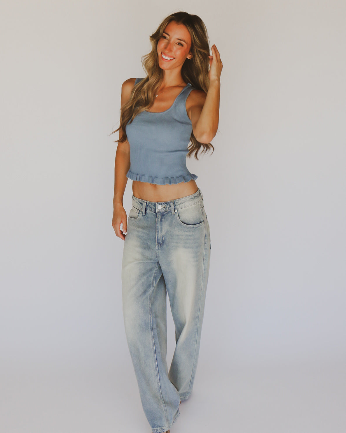 Georgia Top