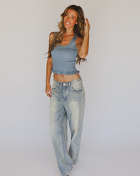 Georgia Top