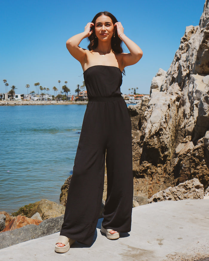 Sidney Jumpsuit