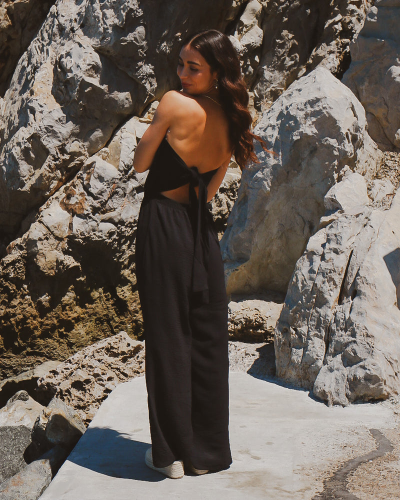 Sidney Jumpsuit