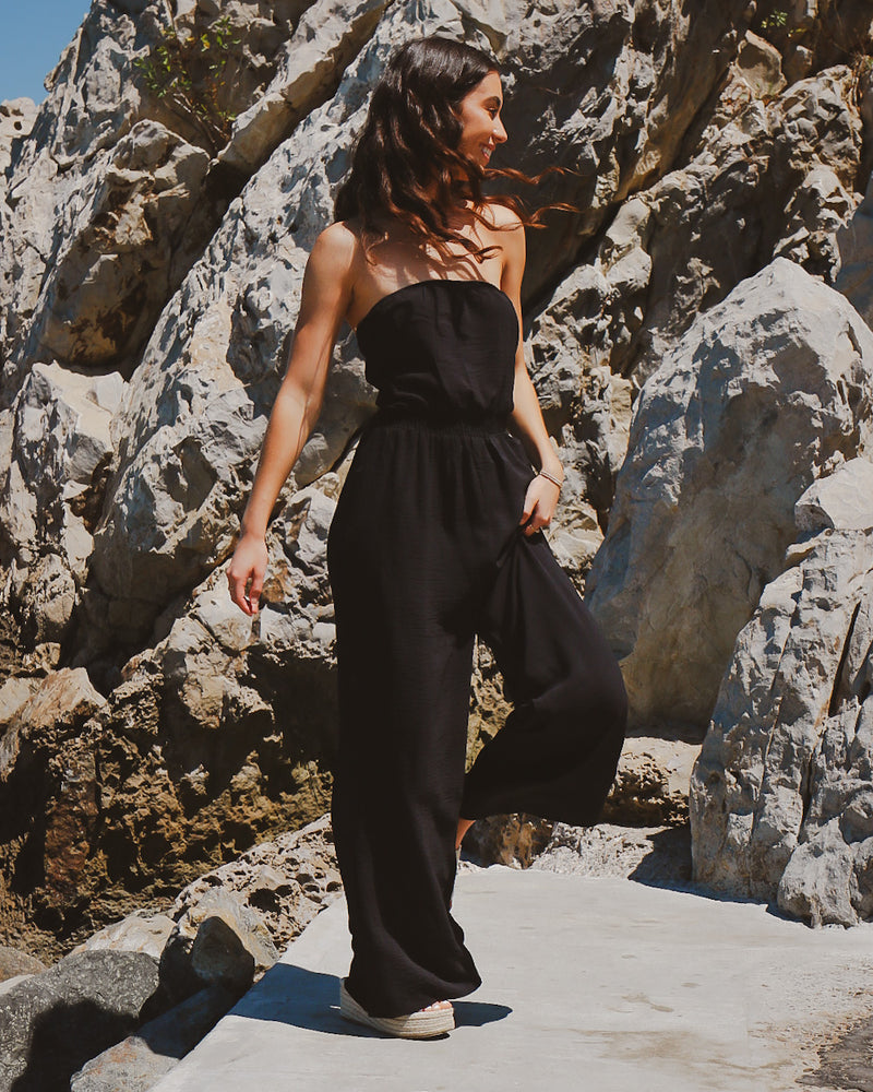 Sidney Jumpsuit