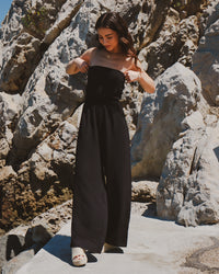 Sidney Jumpsuit