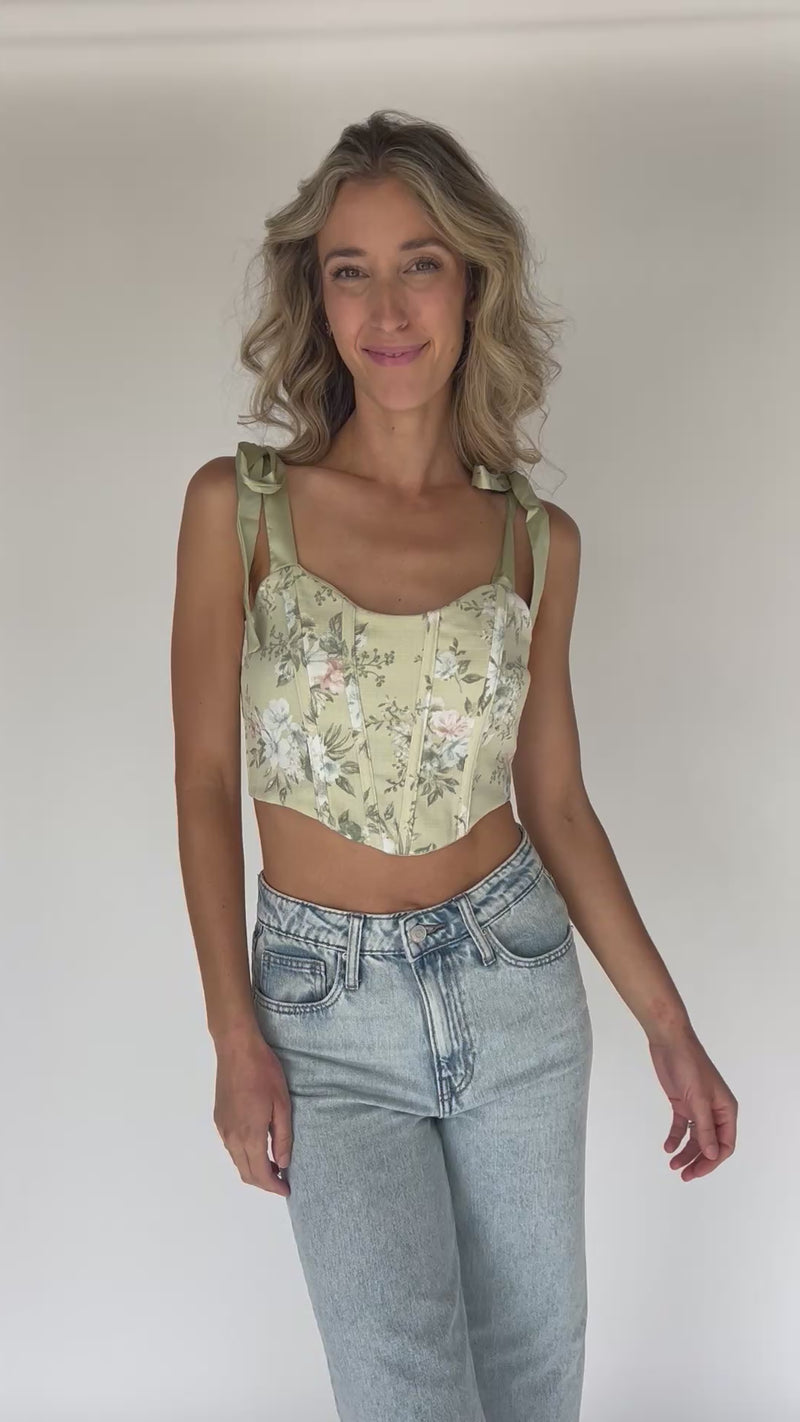 Naomi Top
