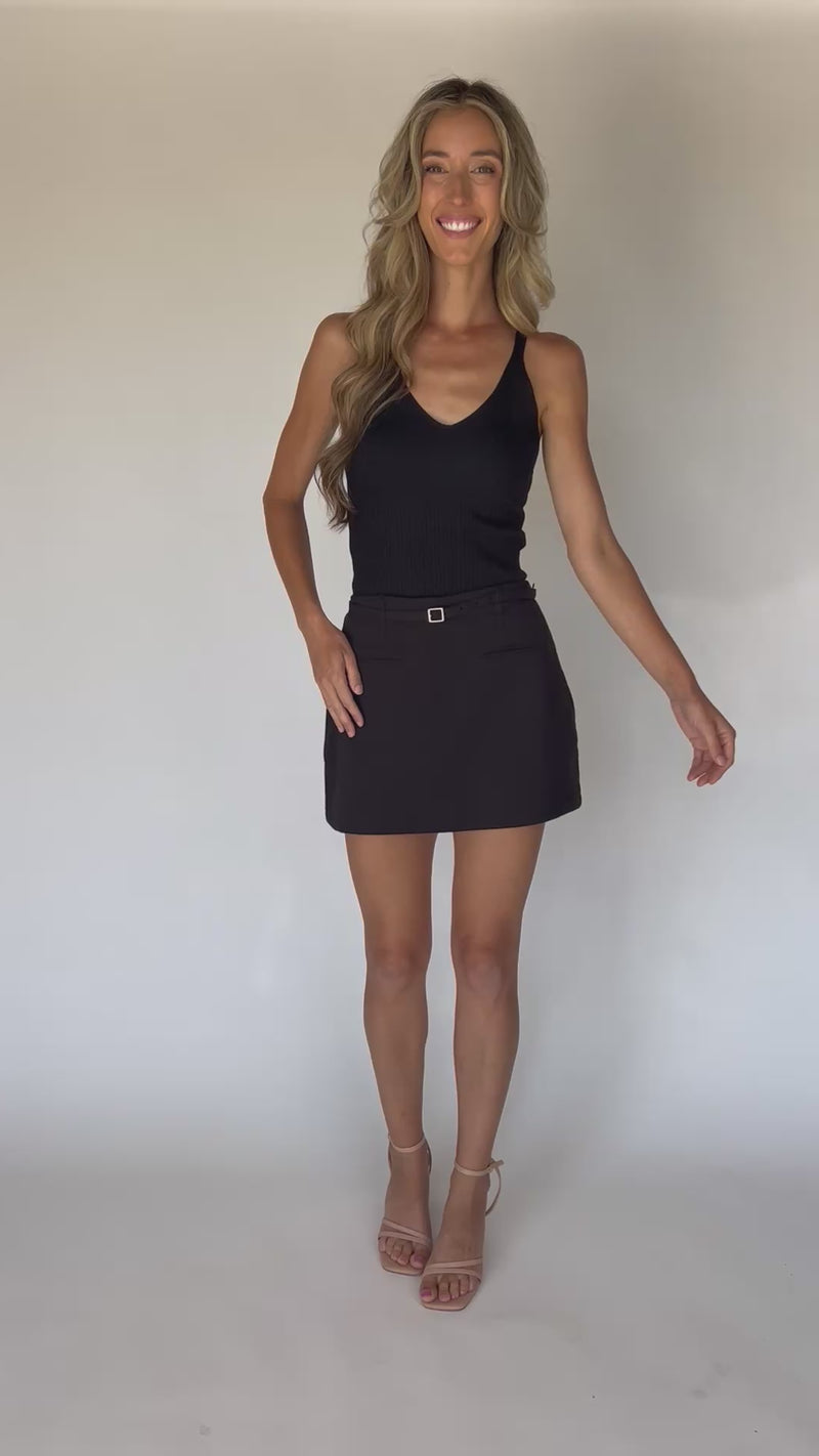 Evelyn Top